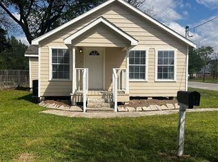 5602 Cochran St, Houston, TX 77009