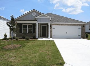 9302 Parkway Gardens Loop, Tuscaloosa, AL 35405