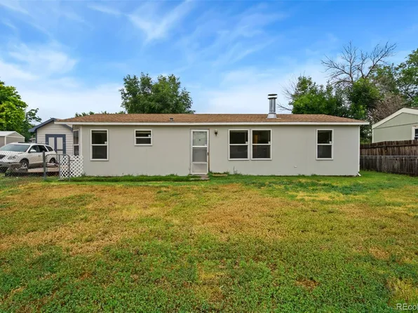 4813 Hot Springs Drive, Greeley, CO 80634