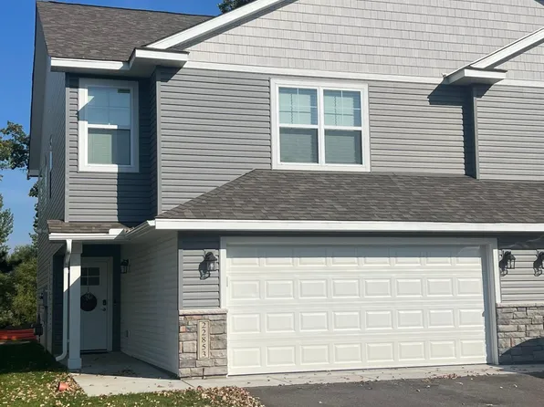 22853 Dakotah St NW, Saint Francis, MN 55070