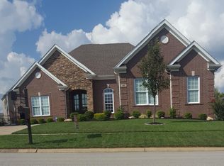 13607 Running Sky Ct, Louisville, KY 40299
