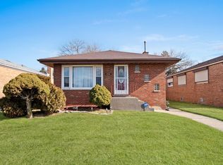 14441 Kimbark Ave, Dolton, IL 60419