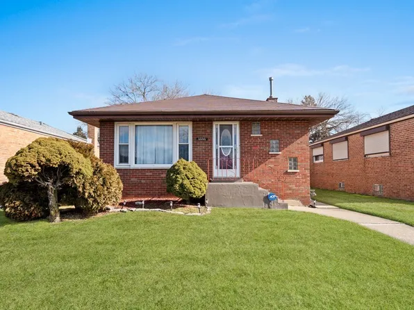 14441 Kimbark Ave, Dolton, IL 60419