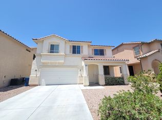 3081 Oceantide Ct, Las Vegas, NV 89117
