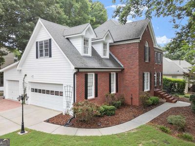 1418 Mill Path Loop, Lawrenceville, GA, 30045
