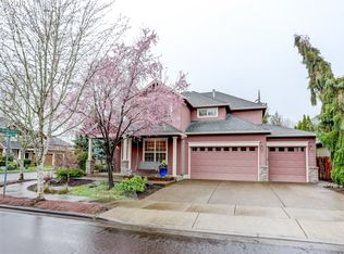3609 NW Pinon Hills Ter, Portland, OR 97229