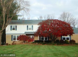 1210 Nottingham Rd, Westminster, MD 21157
