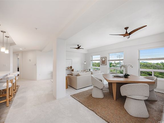 2nd image of 471 Kailua Rd APT 3307