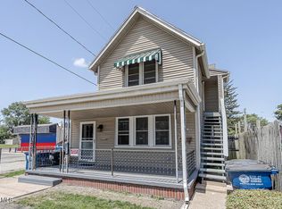 1011 Nevada St, Toledo, OH 43605