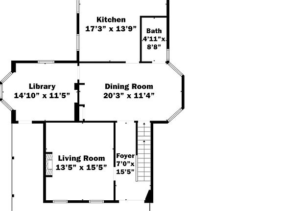 2nd image of 200 Nelson Avenue