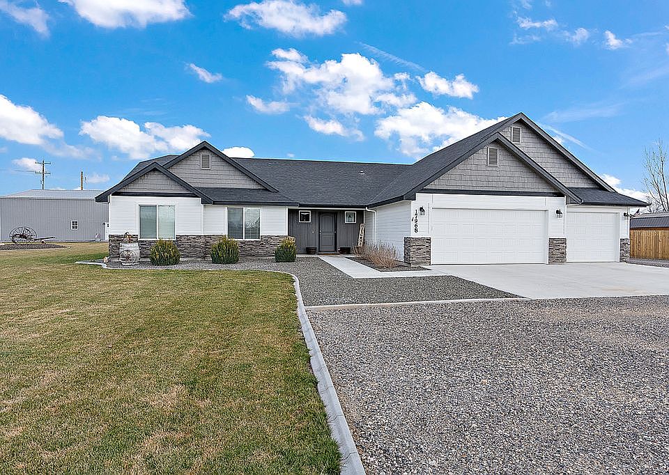 17968 Batt Corner Rd, Wilder, ID 83676 Zillow