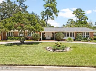 2475 Segovia Ave, Jacksonville, FL 32217