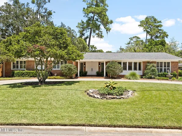 2475 SEGOVIA Avenue, Jacksonville, FL 32217