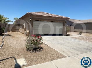 3710 S 62nd Ave, Phoenix, AZ 85043