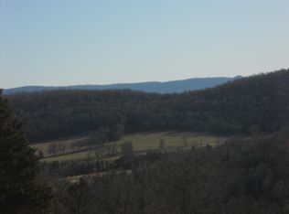 Erbie Rd, Erbie, AR 72648