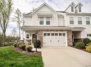 8138 Marley Dr, Mechanicsville, VA 23116