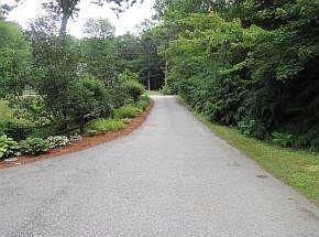 Towards the Cul-de-sac