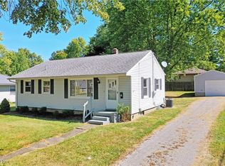 300 N Mecca St, Cortland, OH