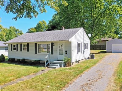 300 N Mecca St, Cortland, OH, 44410