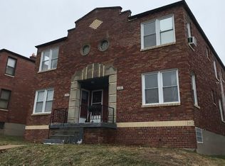 4123 Michigan Ave #A, Saint Louis, MO 63118