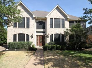 8035 Bottlebrush Dr, Austin, TX 78750