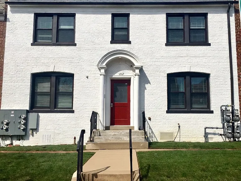 1262 Simms Pl NE #2 — Photo 11