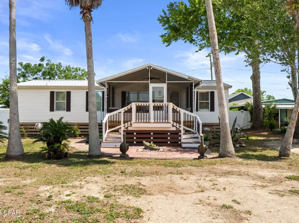 348 Atlantic St, Pt Saint Joe, FL 32456