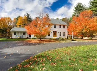 128 Daniels Rd, Charlton, MA 01507