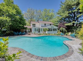 7102 Blanchard Dr, Rockville, MD 20855