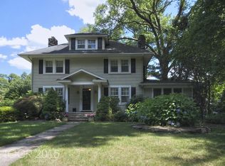 142 N Spruce St, Ramsey, NJ 07446