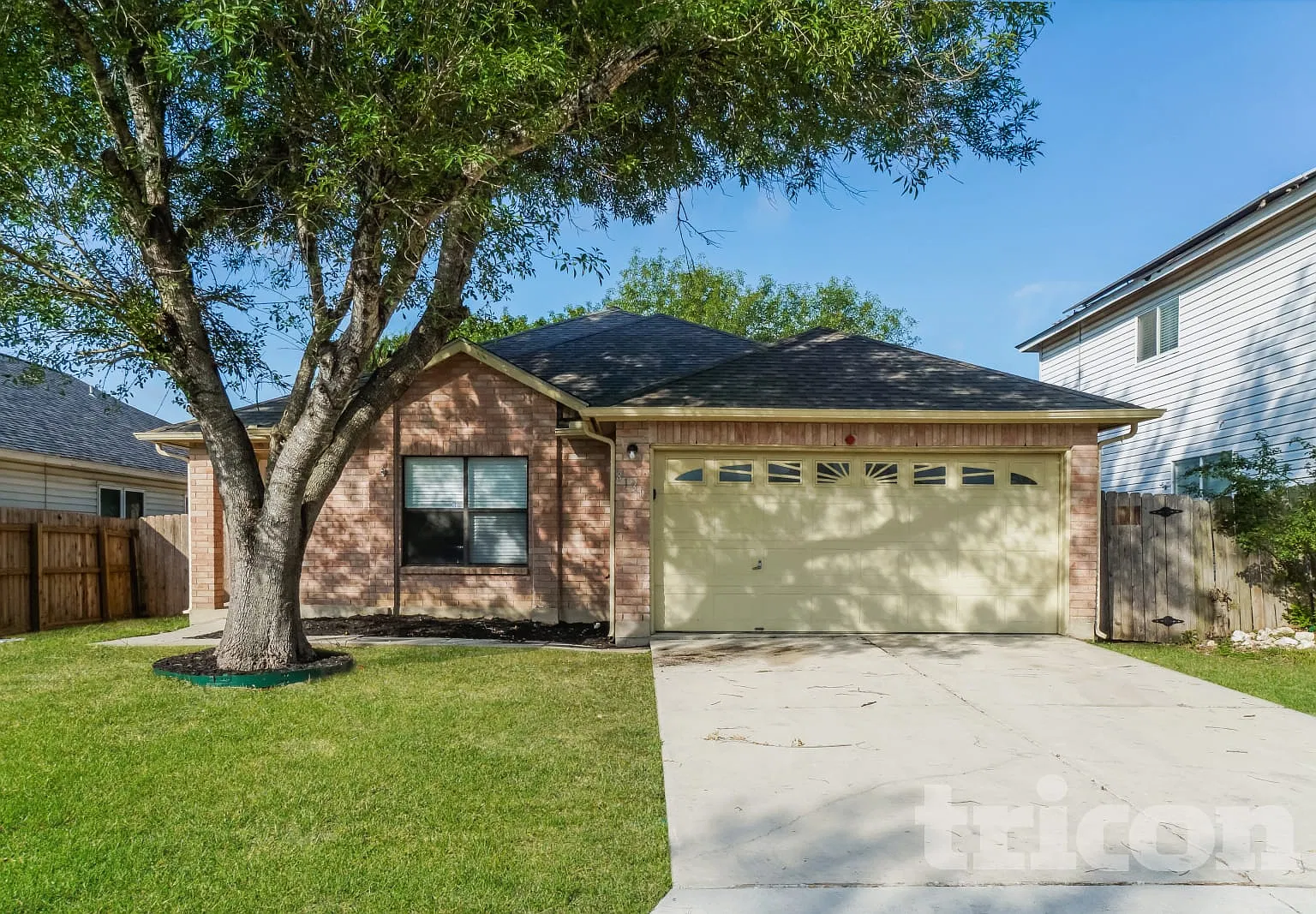 8130 Ocean Meadow Drive Converse TX — Photo 1