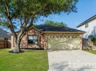8130 Ocean Meadow Dr, Converse, TX 78109