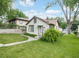 3923 Tyler St NE, Columbia Heights, MN 55421