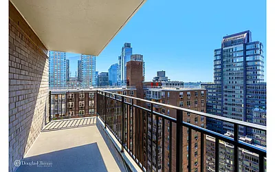 Sold by Douglas Elliman