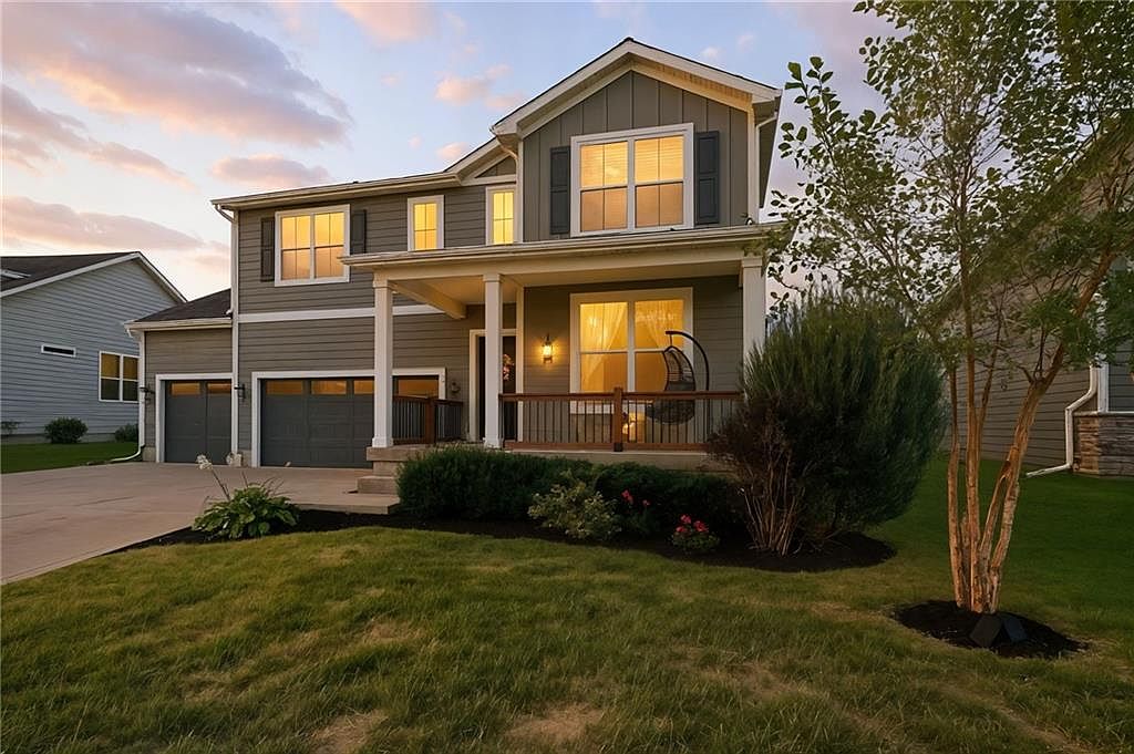 14416 S Houston St, Olathe, KS 66061 | Zillow