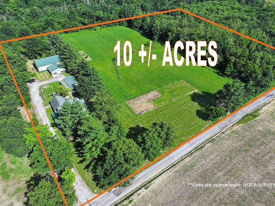 1st image of 1336 County Road 1750 E