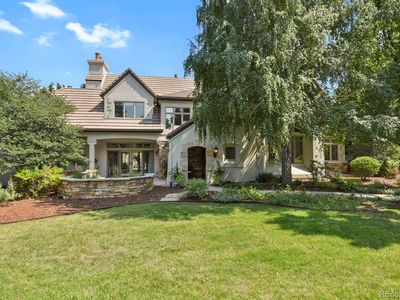 5700 Cherry Circle, Greenwood Village, CO, 80121