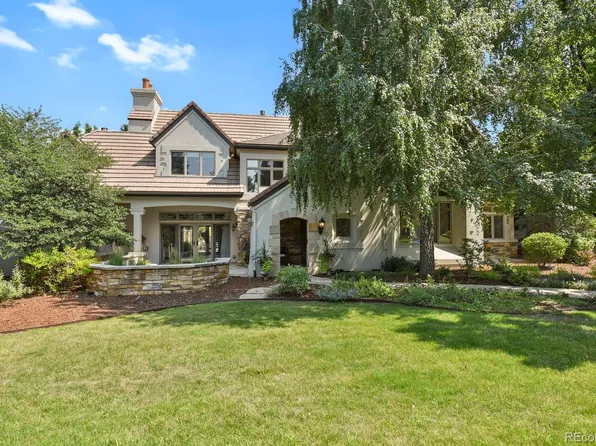 5700 Cherry Circle, Greenwood Village, CO 80121