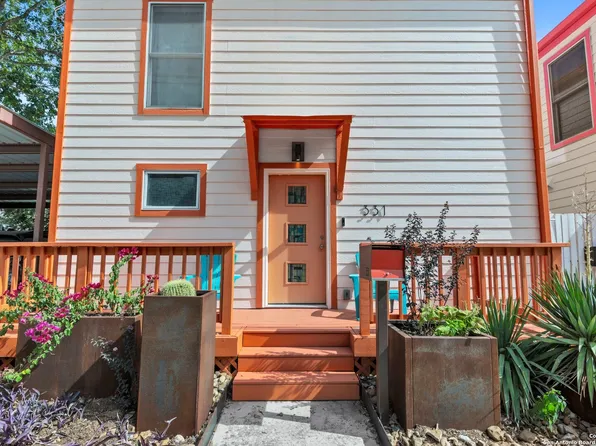 331 SIMON #101, San Antonio, TX 78204