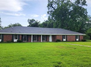 811 3rd St, Jennings, LA 70546