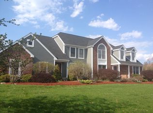 24 Rosina Dr, Ithaca, NY 14850