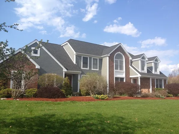 24 Rosina Dr, Ithaca, NY 14850