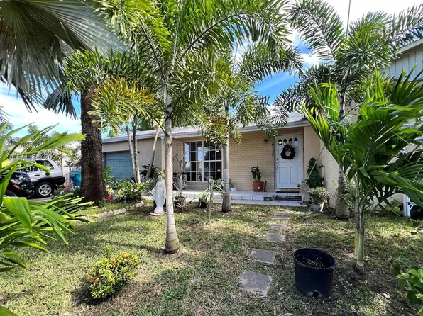 25835 SW 131st Ct, Homestead, FL 33032