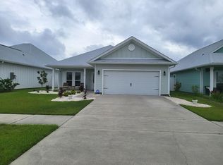 302 Moonraker Cir, Panama City Beach, FL 32407