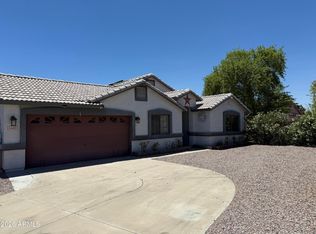 5462 N 77th Dr, Glendale, AZ 85303