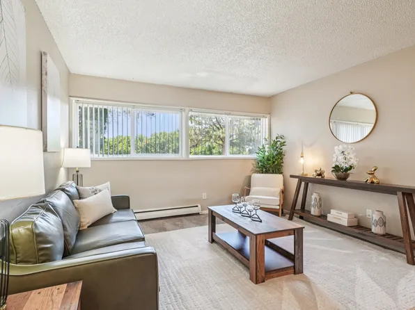 The Montecito Apartments