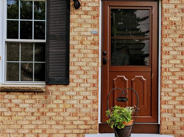 1070 Mount Hope Ave #D, Rochester, NY 14620