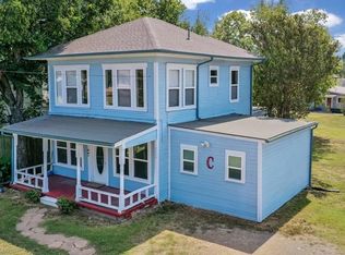 2309 Stanford St, Greenville, TX 75401