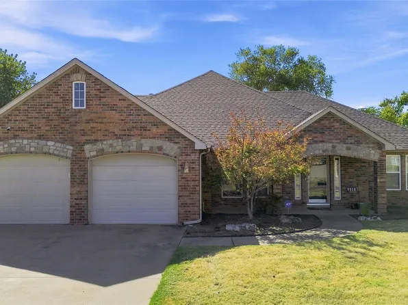 9918 N 118th East Ave, Owasso, OK 74055