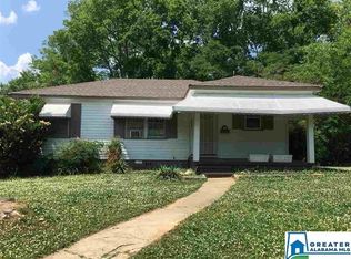 6804 41st Ave N, Birmingham, AL 35206